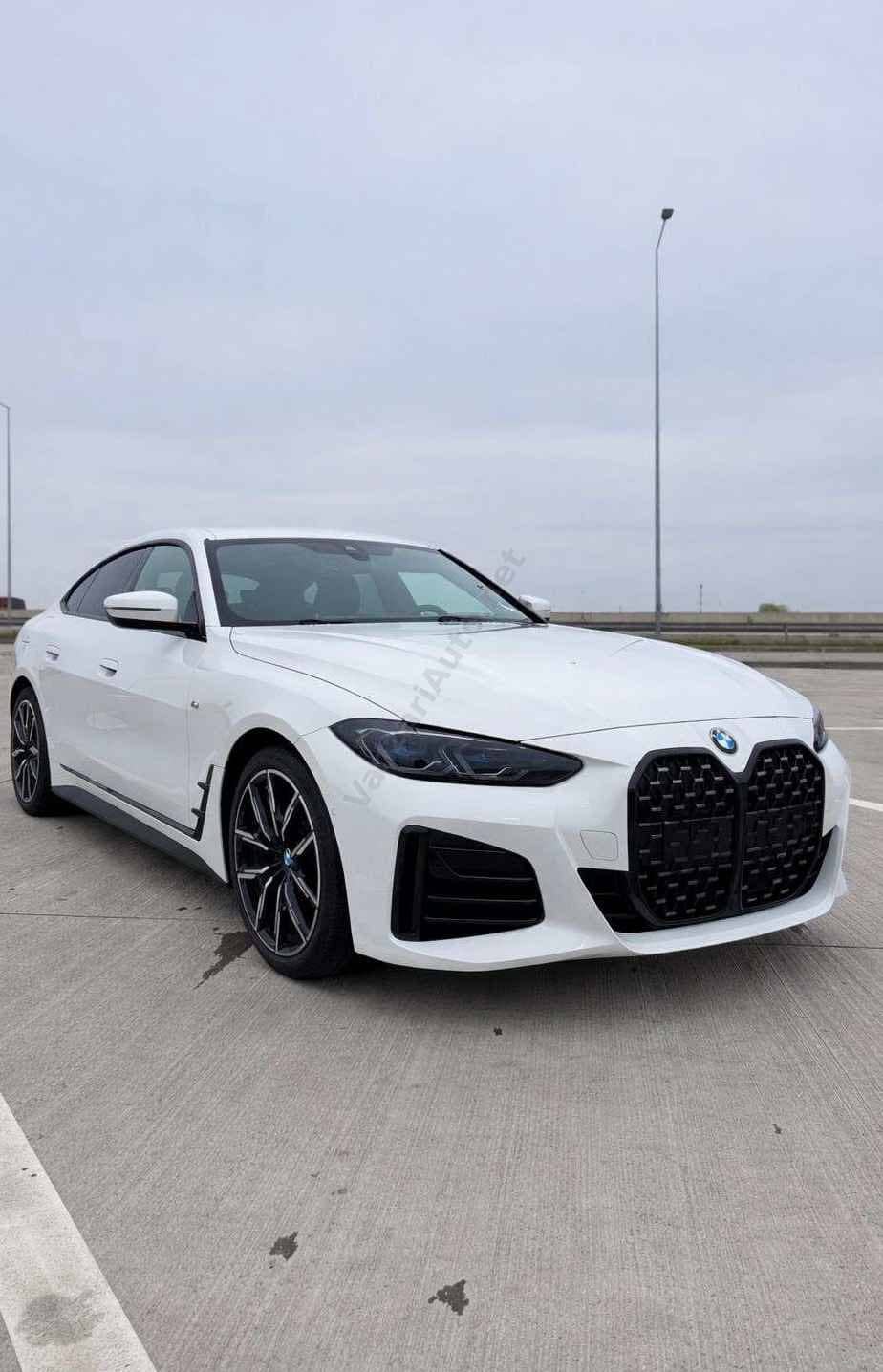 BMW Seria 4