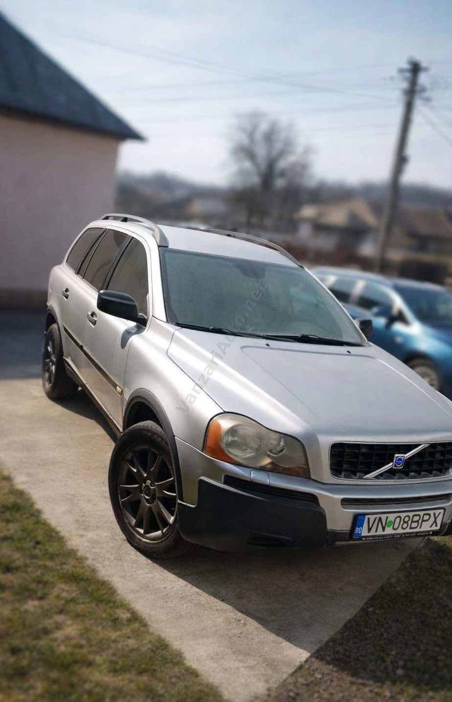 Volvo XC 90