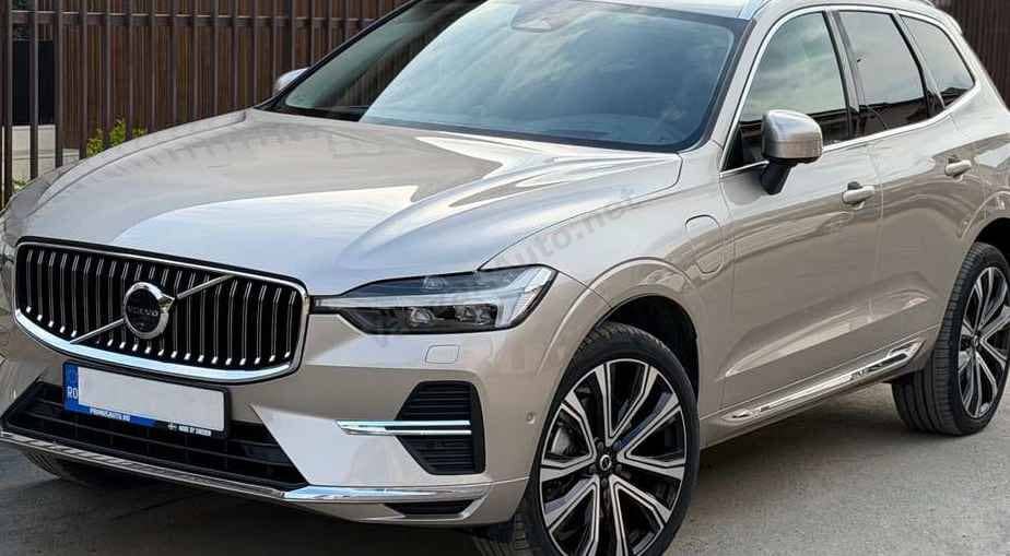 Volvo XC 60
