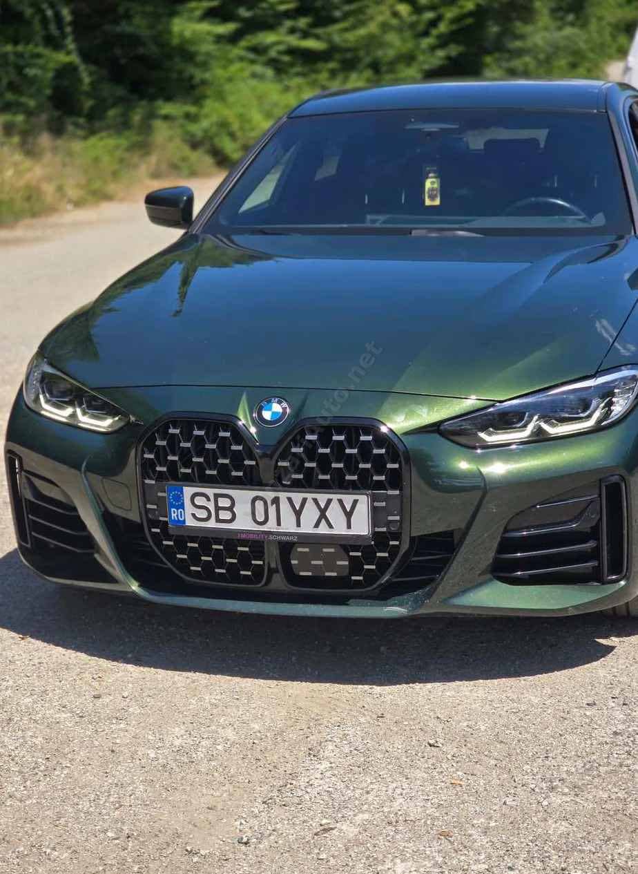 BMW Seria 4