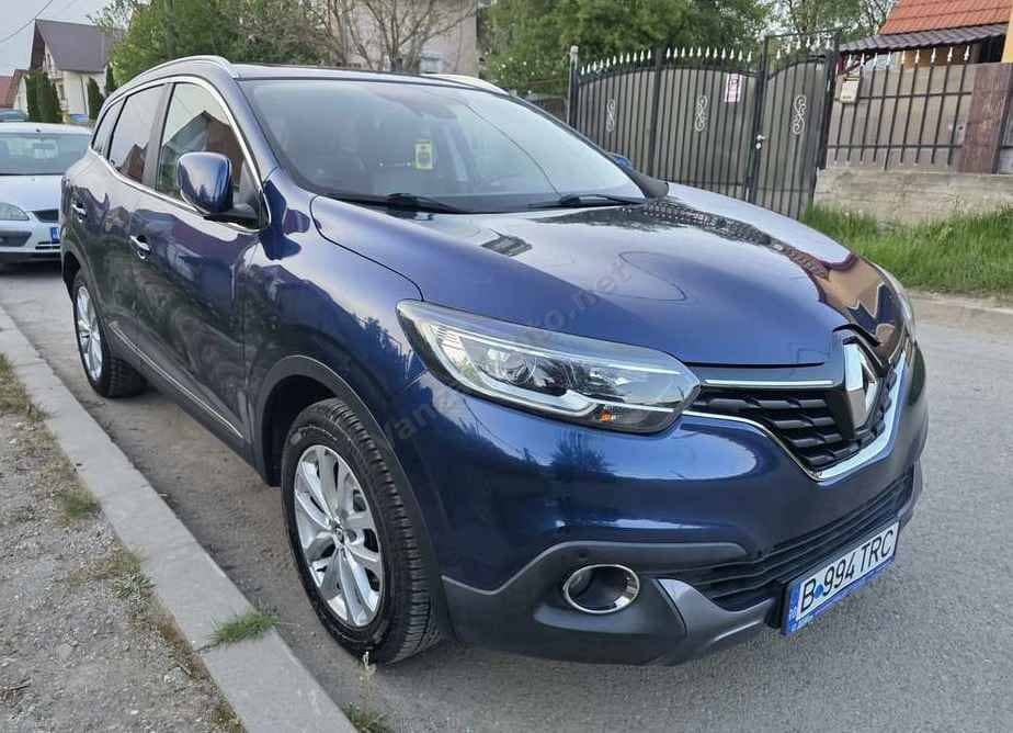 Renault Kadjar