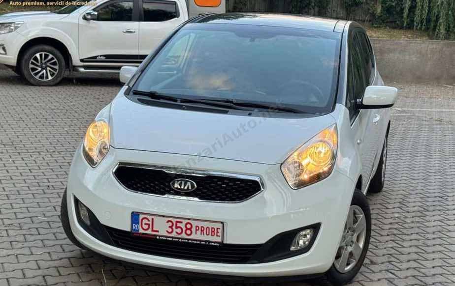 Kia Venga