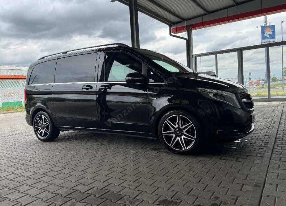 Mercedes-Benz V
