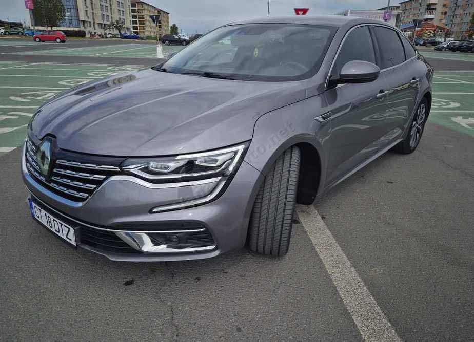 Renault Talisman