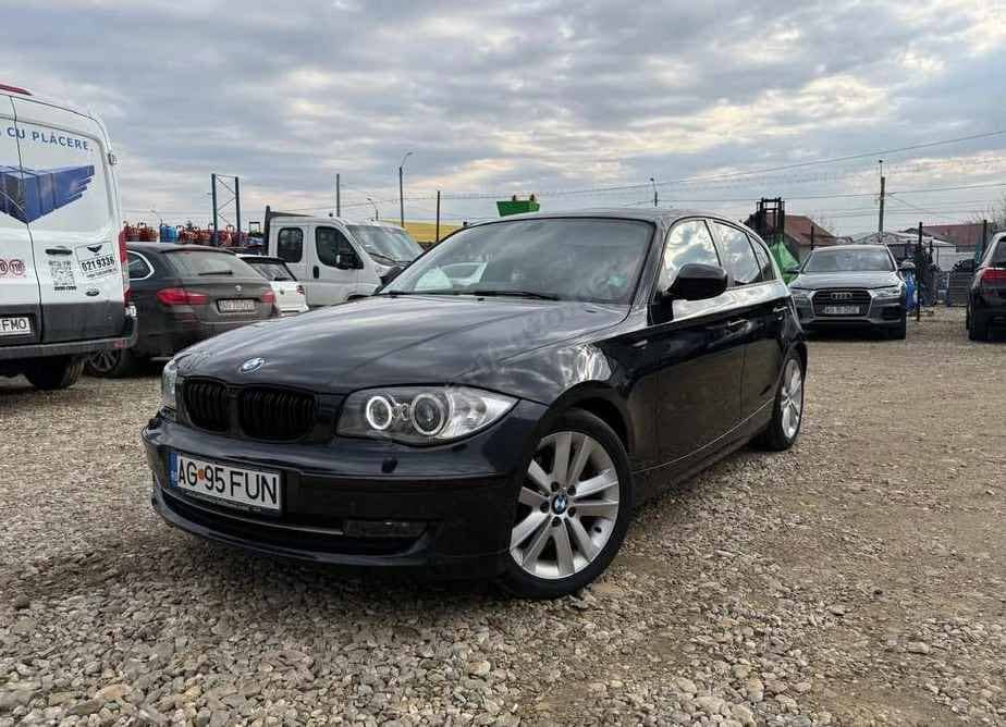 BMW Seria 1