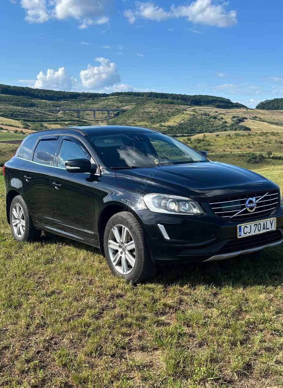 Volvo XC 60