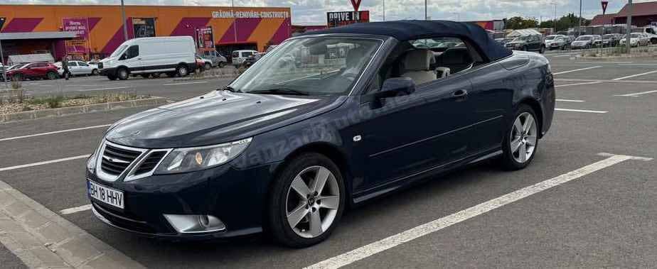 Saab 9-3