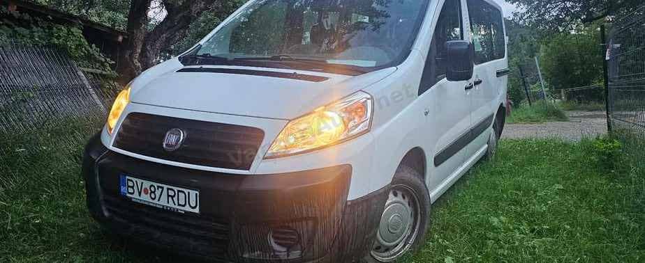 Fiat Scudo