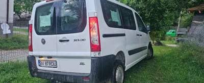 Fiat Scudo
