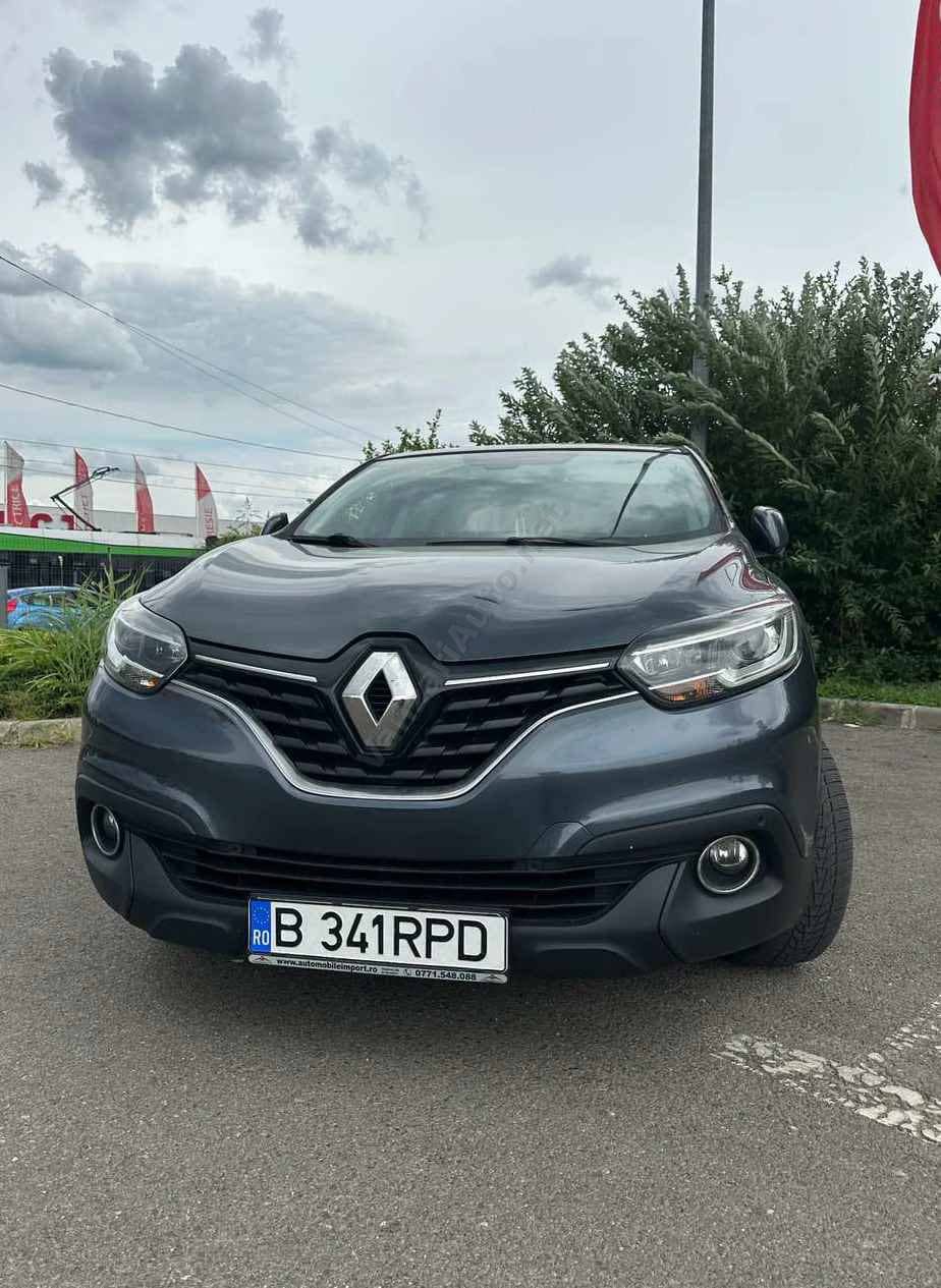Renault Kadjar