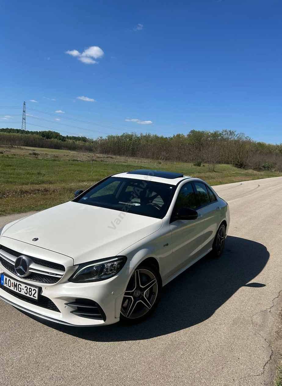 Mercedes-Benz A