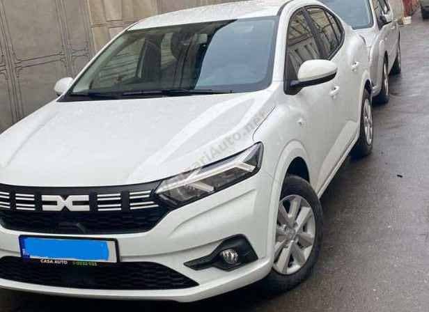 Dacia Logan