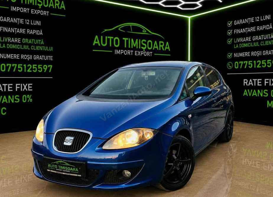 Seat Toledo