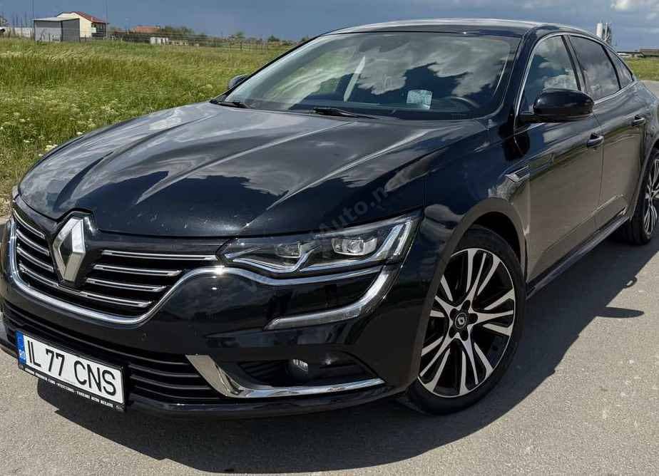 Renault Talisman