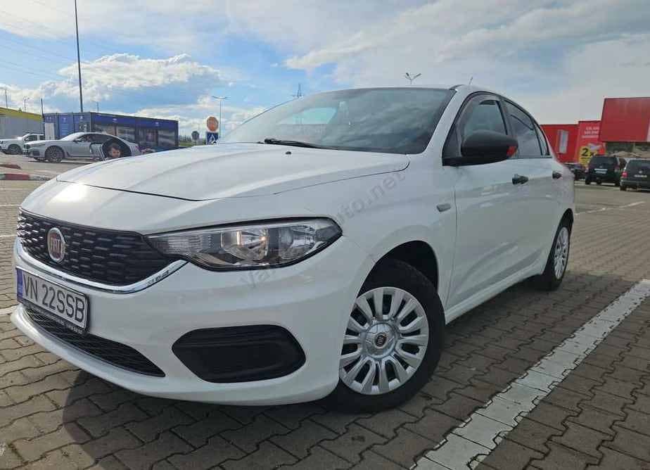 Fiat Tipo