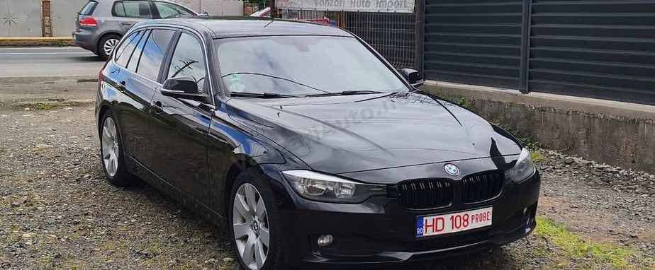 BMW Seria 3