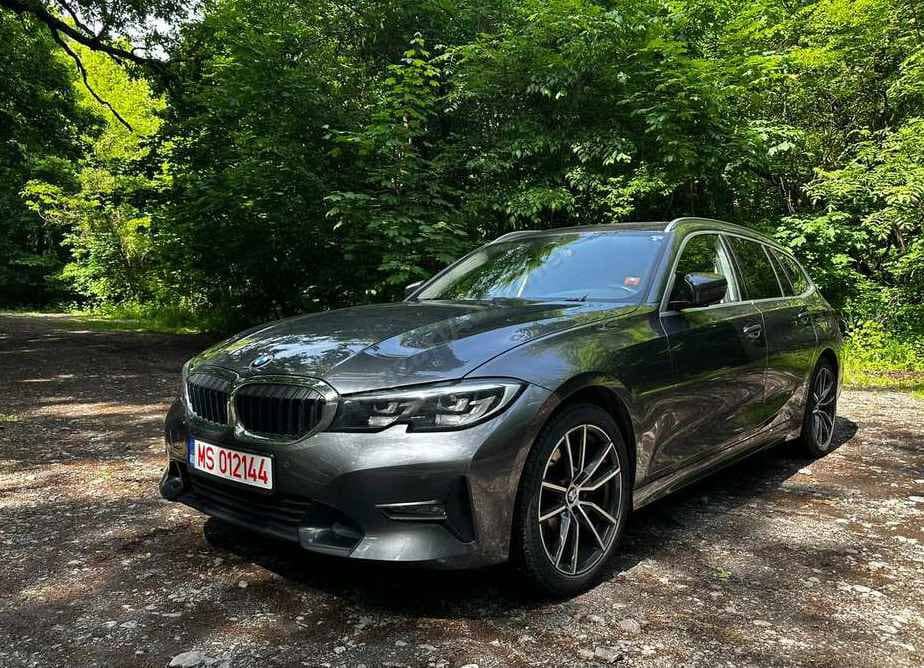 BMW Seria 3