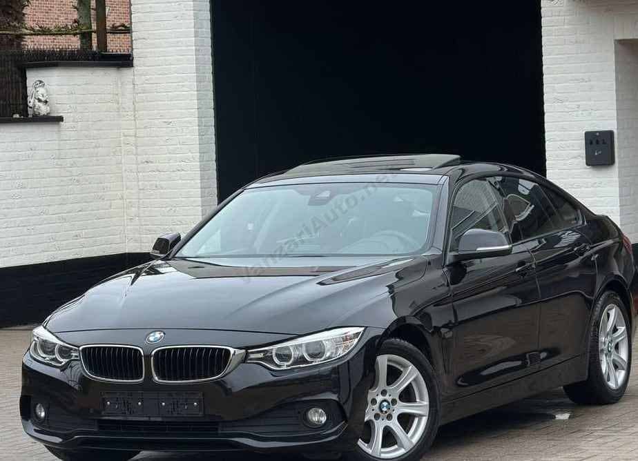 BMW Seria 4