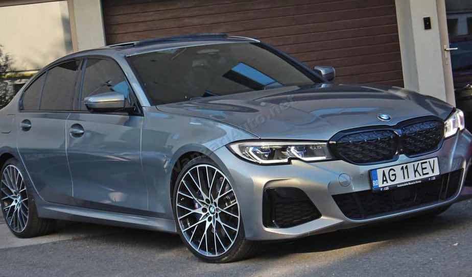 BMW M3