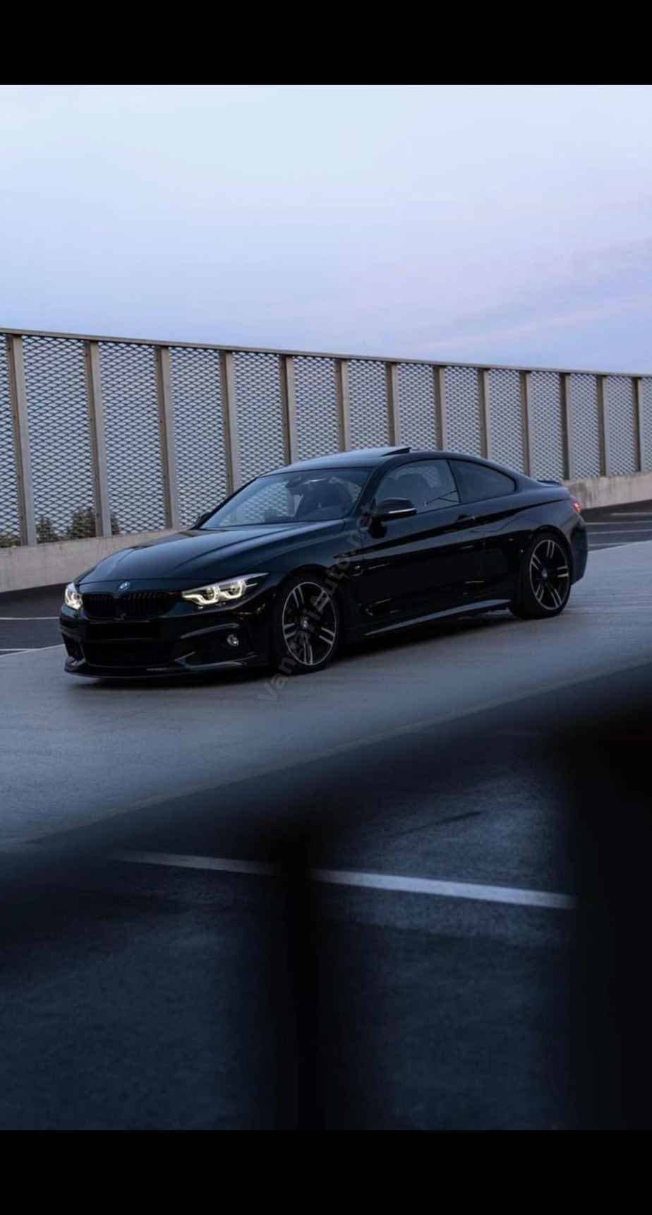 BMW Seria 4