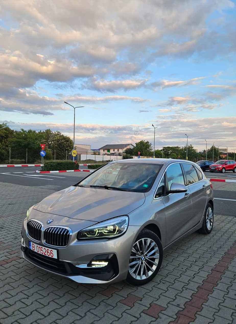 BMW Seria 2