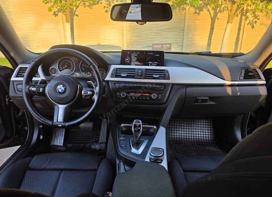 BMW Seria 4