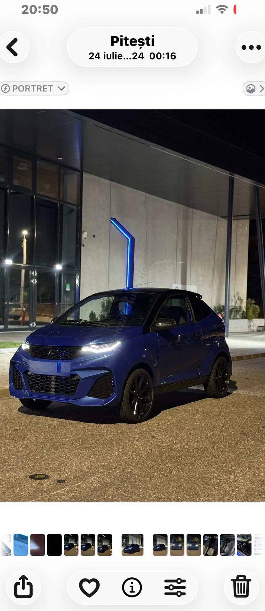Aixam Coupe