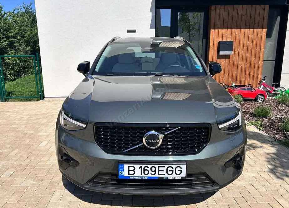 Volvo XC 40