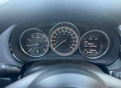 Mazda CX-9