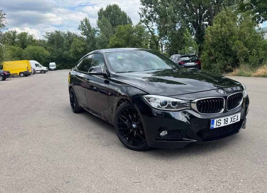 BMW Seria 3