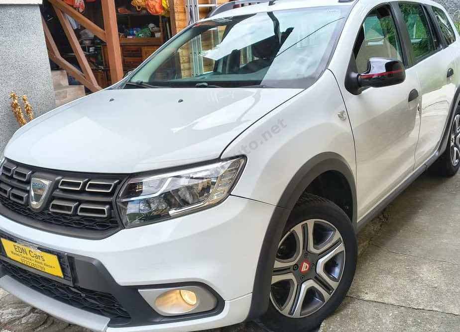 Dacia Logan