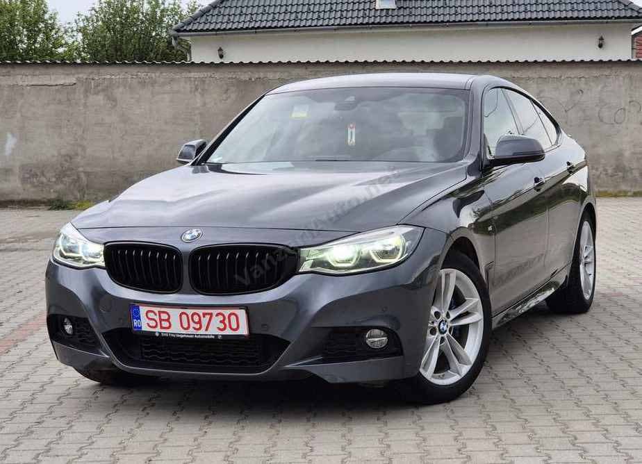 BMW Seria 3