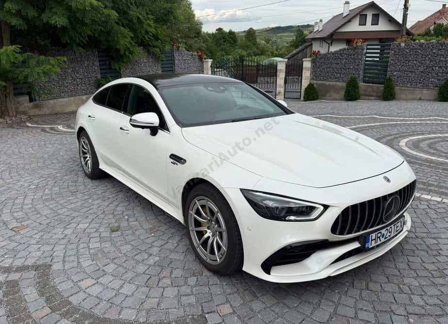 Mercedes-Benz A