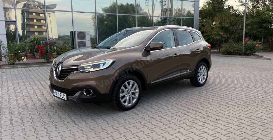 Renault Kadjar