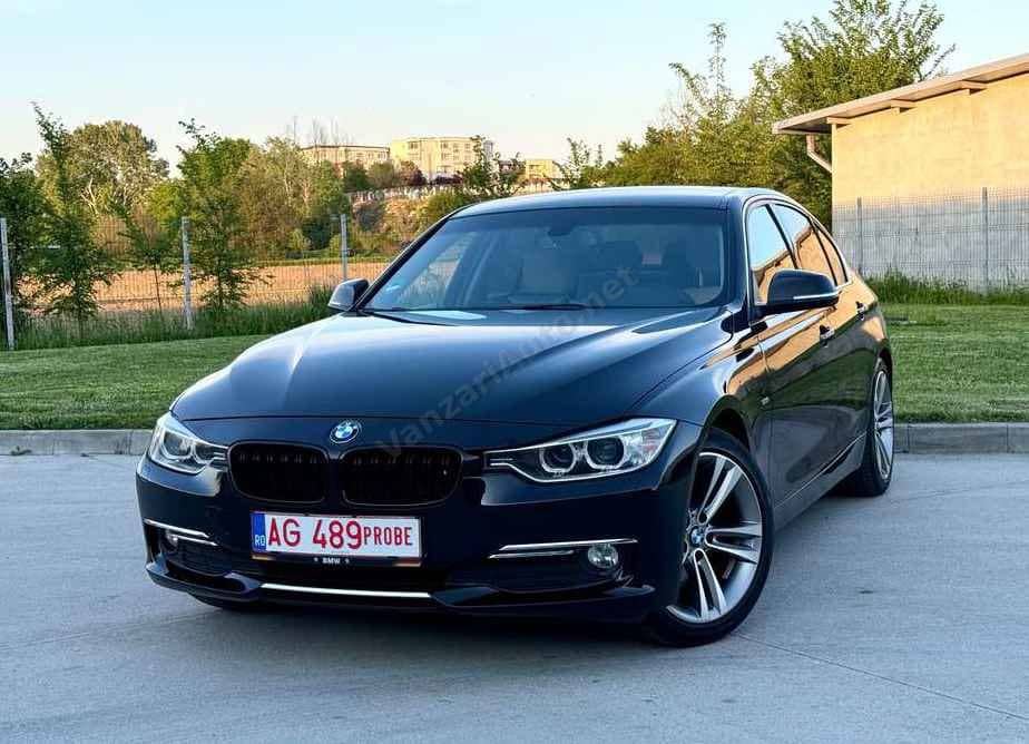 BMW Seria 3