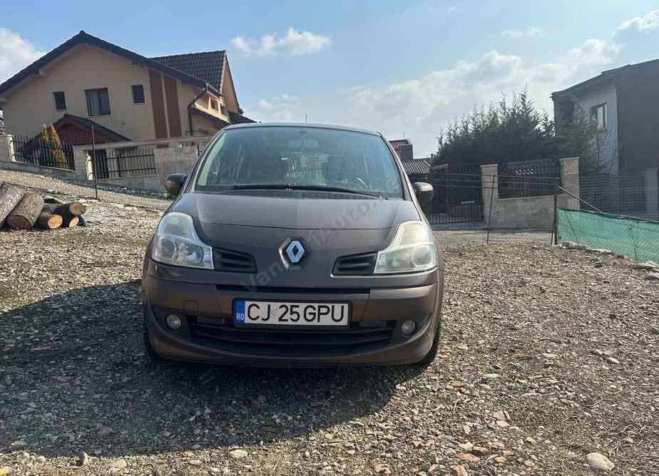 Renault Modus