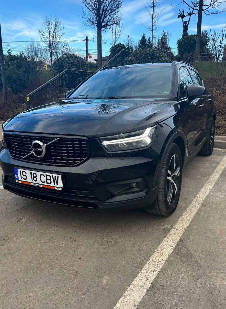 Volvo XC 40