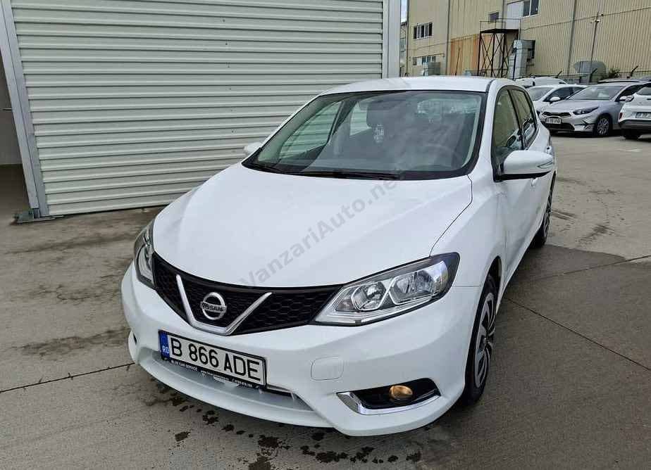 Nissan Pulsar