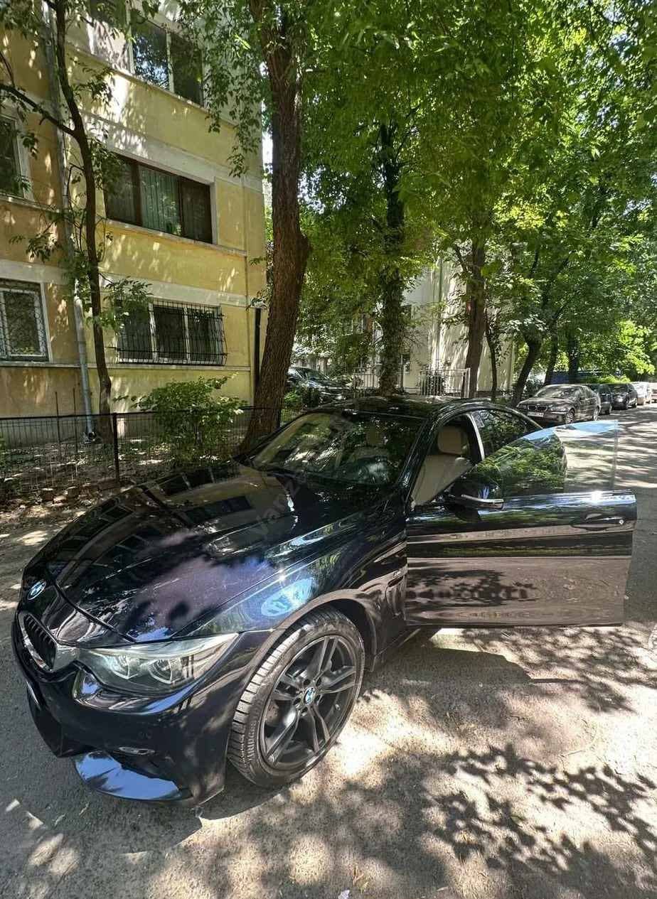 BMW Seria 4
