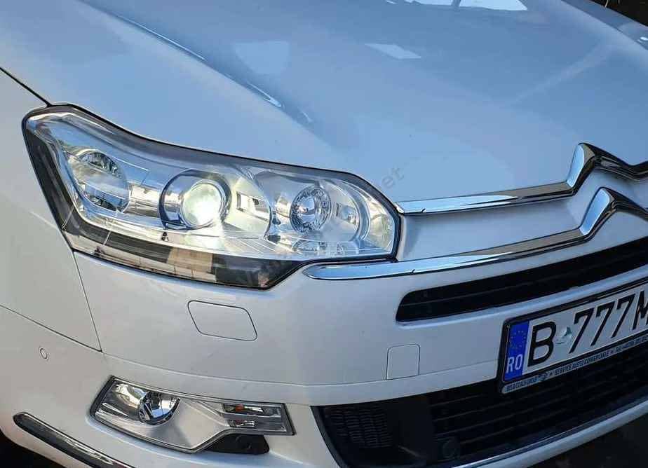 Citroen C5