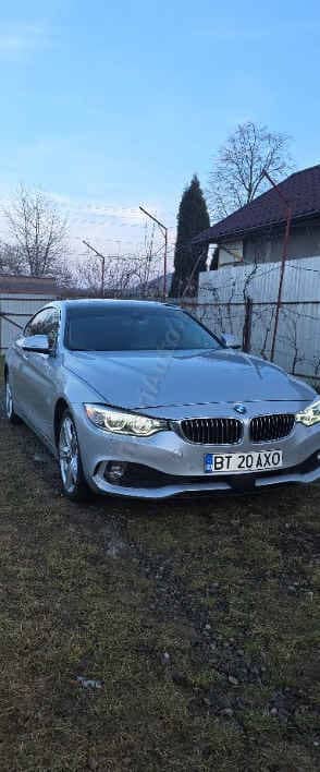 BMW Seria 4