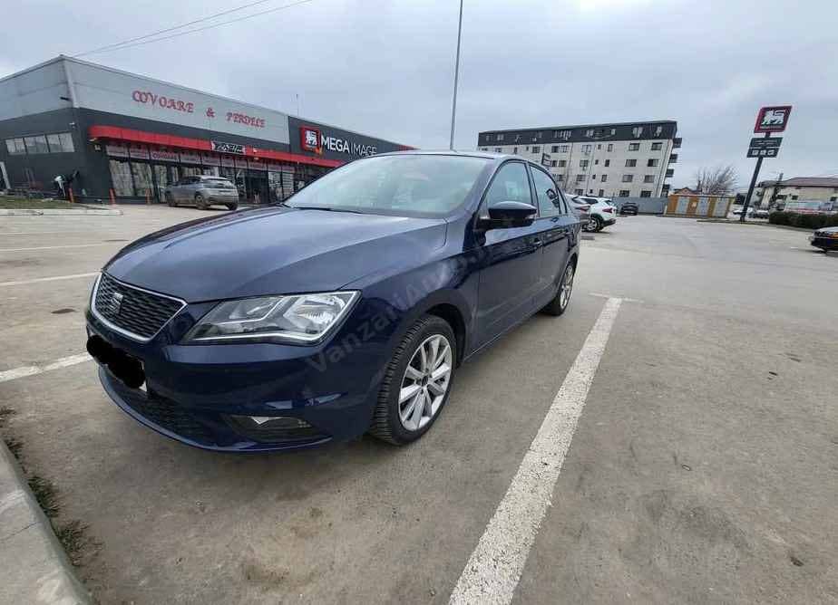 Seat Toledo