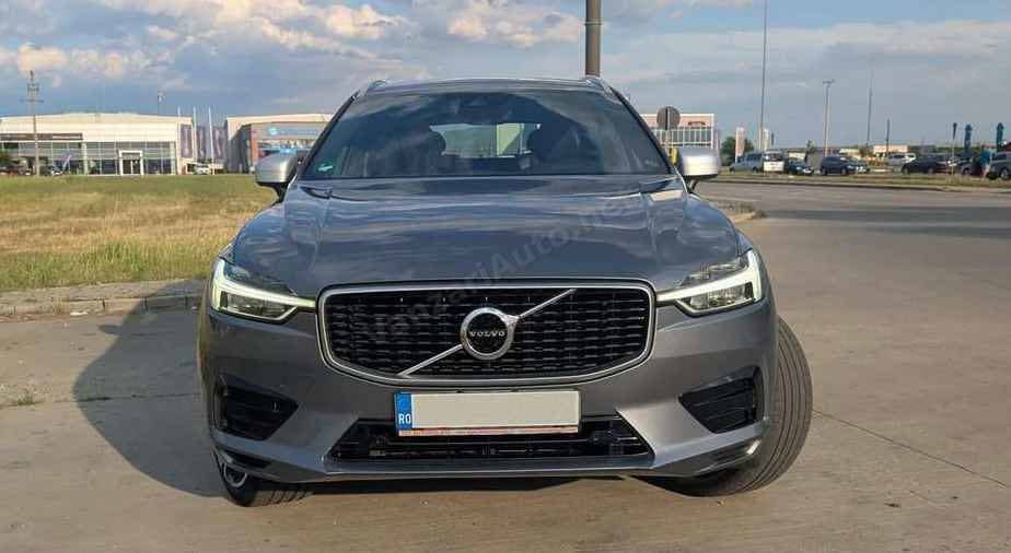 Volvo XC 60