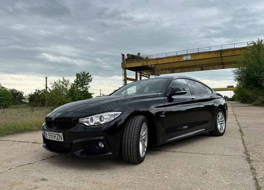 BMW Seria 4