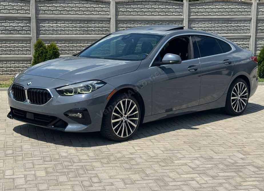 BMW Seria 2