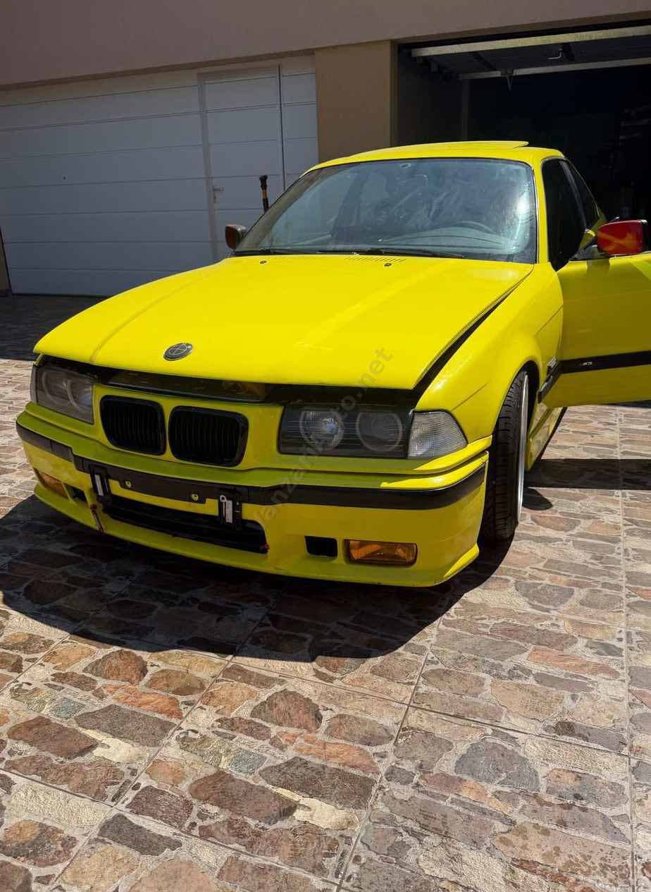 BMW Seria 3