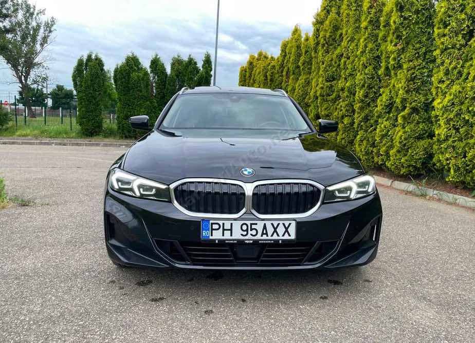 BMW Seria 3