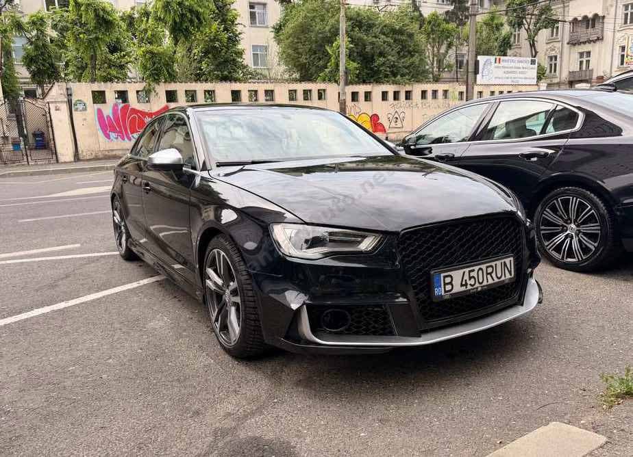 Audi S3