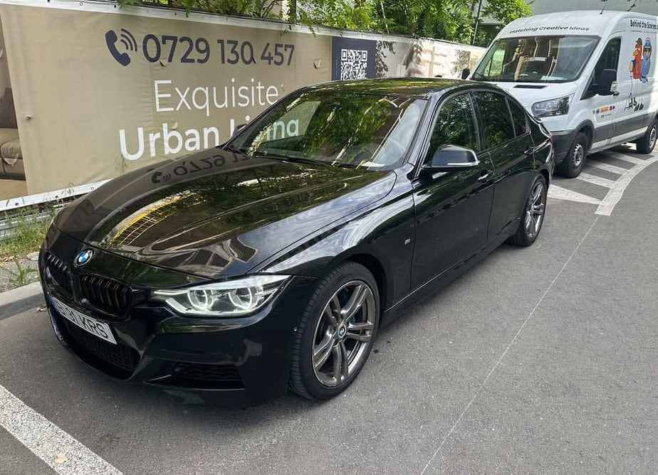 BMW Seria 3