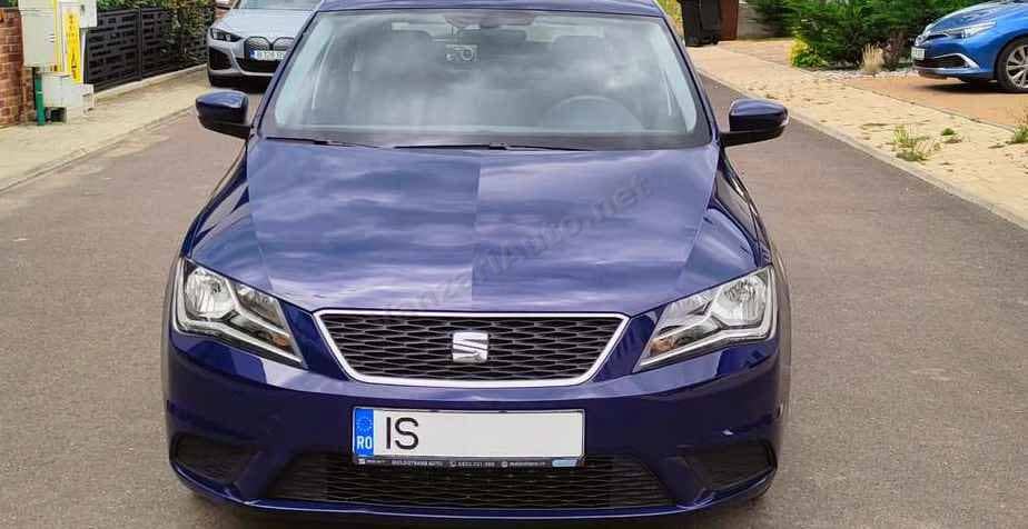 Seat Toledo